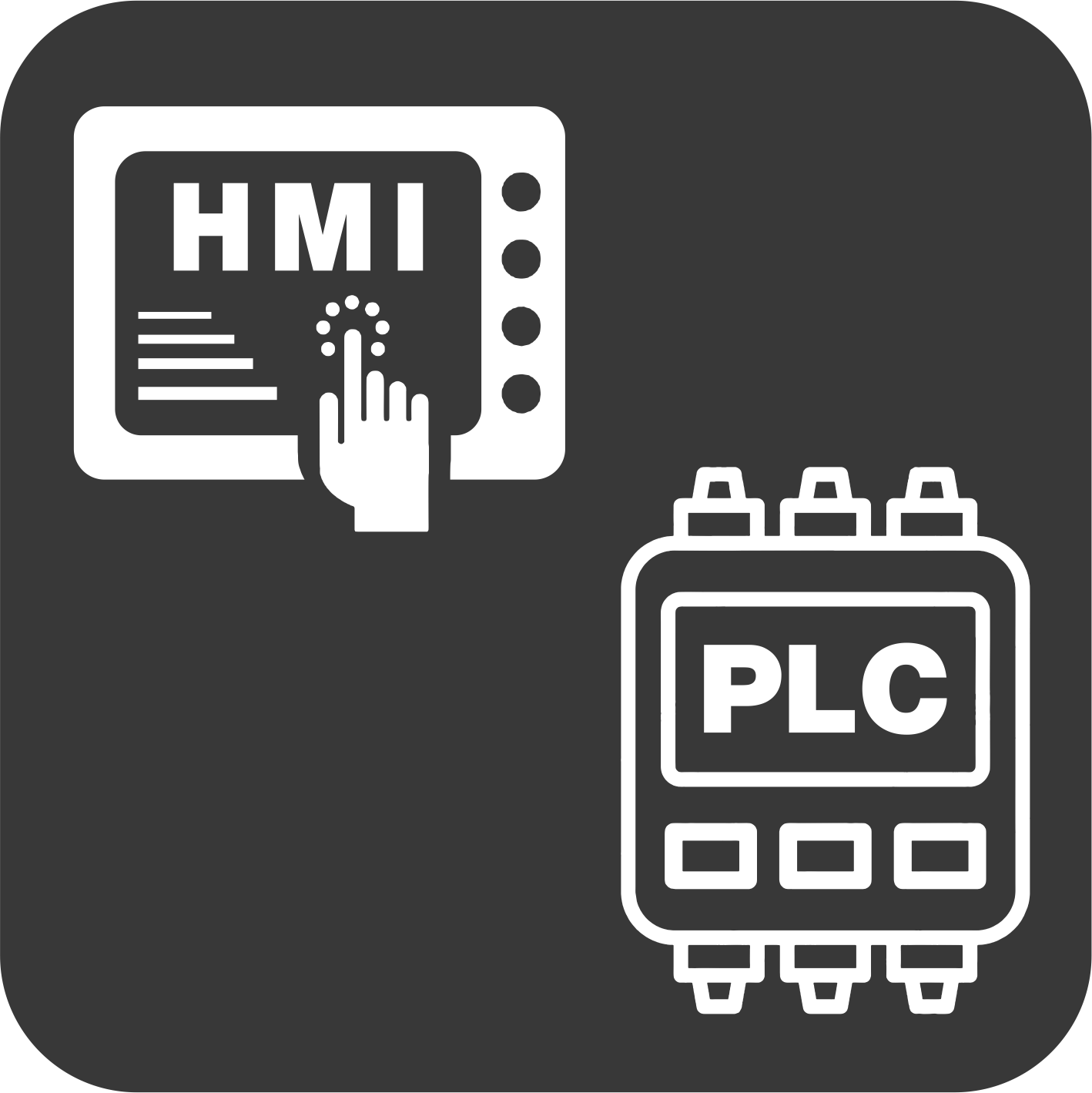 RECUPERACION DE CODIGO FUENTE PARA HMI Y PLC